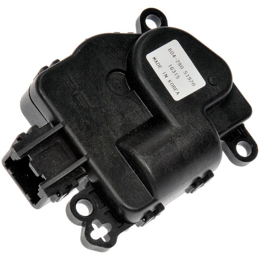 604290 Dorman  Air Door Actuator  Blend Door
