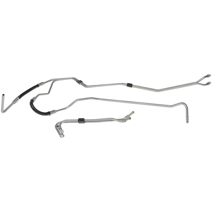 624576 Dorman  Transmission Oil Cooler Line