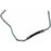 624577 Dorman  Transmission Oil Cooler Line