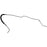 624967 Dorman  Transmission Oil Cooler Line