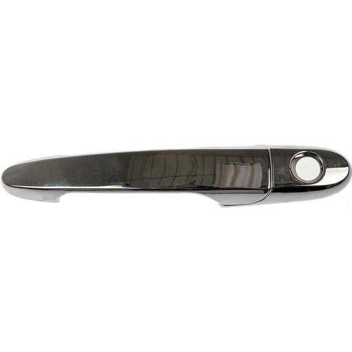 80532 Dorman  Exterior Door Handle Front Left Chrome