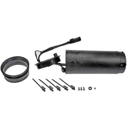 904392 Dorman Diesel Exhaust Fluid Heater