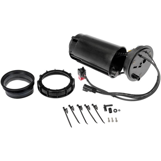 904394 Dorman  Diesel Exhaust Fluid Heater