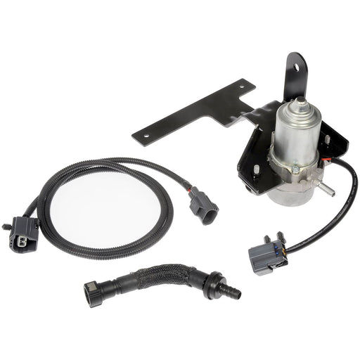 904857 Dorman  Electric Vacuum Pump Relocation Kit