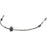 905606 Dorman  Gearshift Control Cable