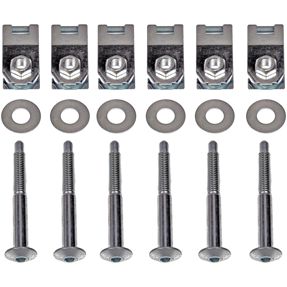 924313 Dorman  Truck Bed Mounting Hardware