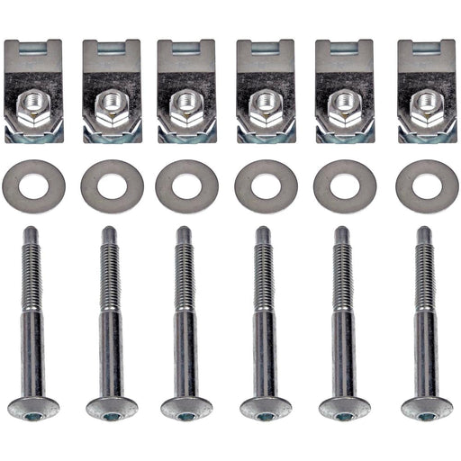 924313 Dorman  Truck Bed Mounting Hardware