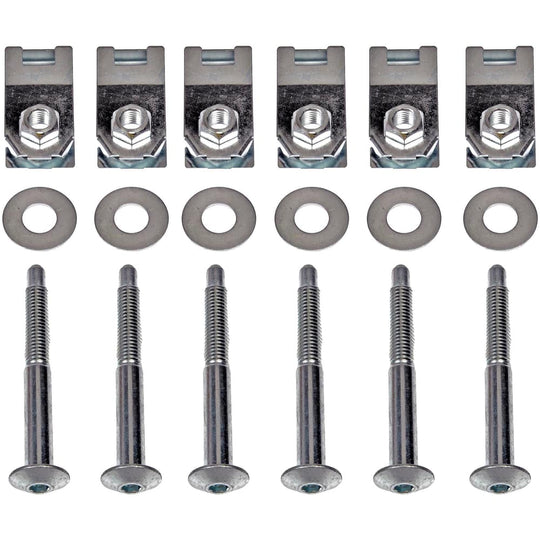 924313 Dorman  Truck Bed Mounting Hardware