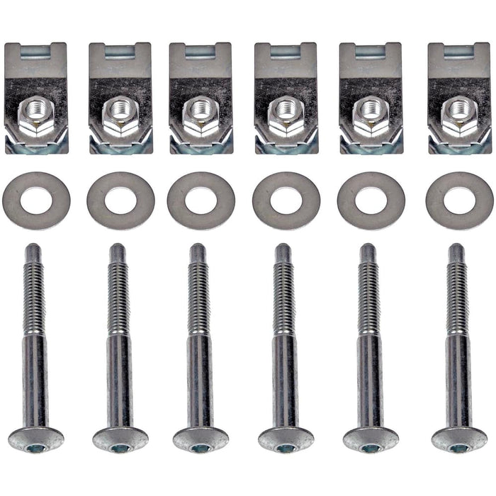 924313 Dorman  Truck Bed Mounting Hardware
