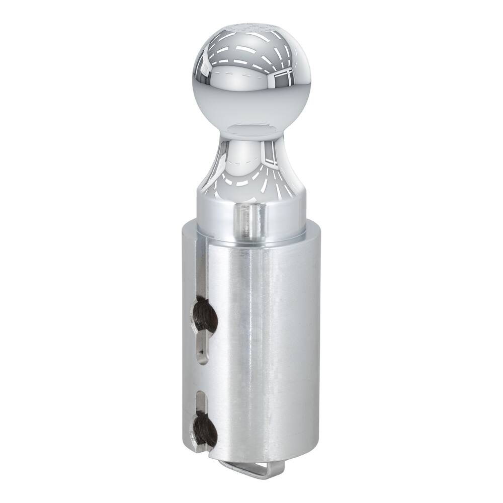 60616 Double Lock 2-5/16 Gooseneck Ball