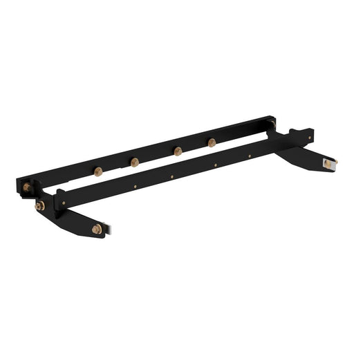 60604 Double Lock Gooseneck Brackets, Select Silverado, Sierra