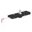 Double Lock Gooseneck Hitch, 2-5/16 Ball, 30K