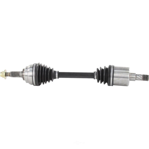 DW8021 Trakmotive Auto CV Axle