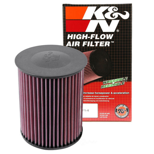 E2993 K&N High-Flow Replacement Air Filter