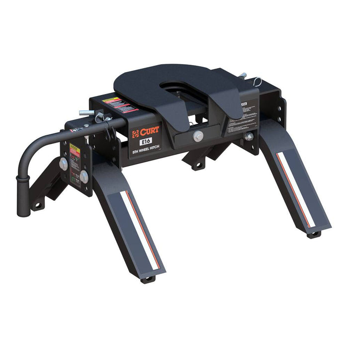 16115 E16 5th Wheel Hitch