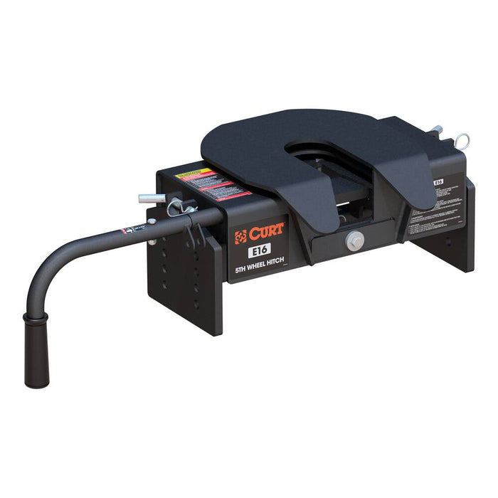 16515 E16 5th Wheel Hitch Head