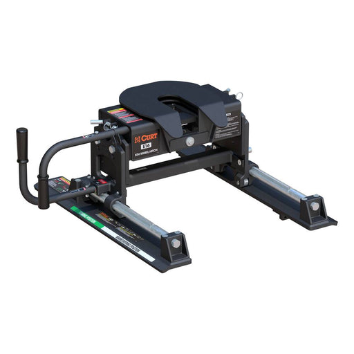 16516 E16 5th Wheel Hitch with Roller