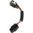 EC1016 BWD Throttle Position Sensor (TPS)