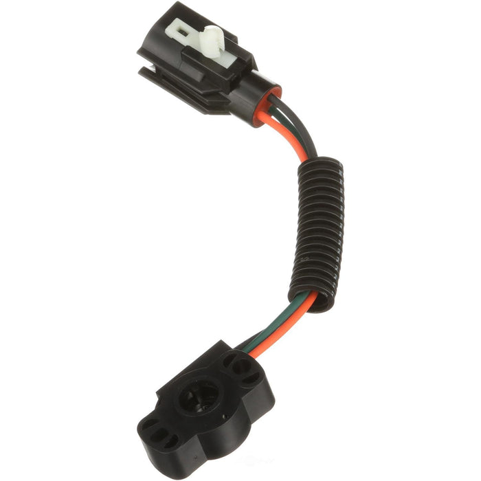 EC1016 BWD Throttle Position Sensor (TPS)