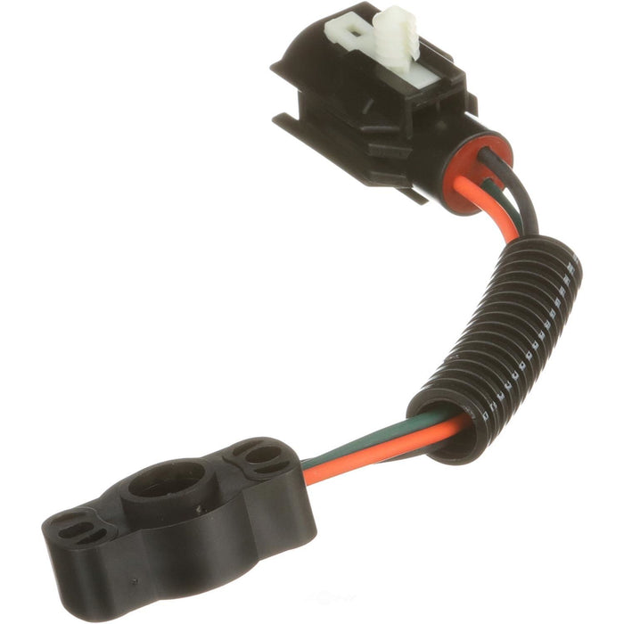 EC1016 BWD Throttle Position Sensor (TPS)
