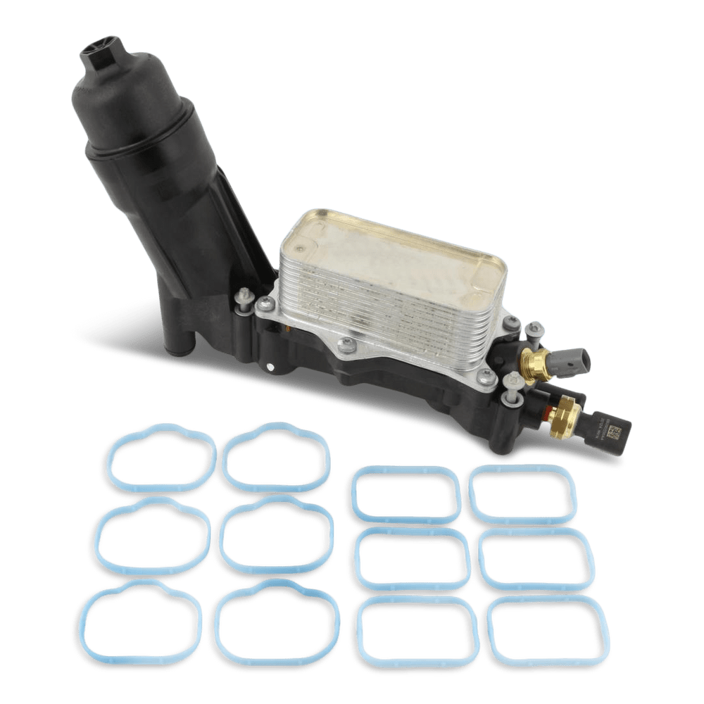EFH103 SMP Engine Oil Filter Housing