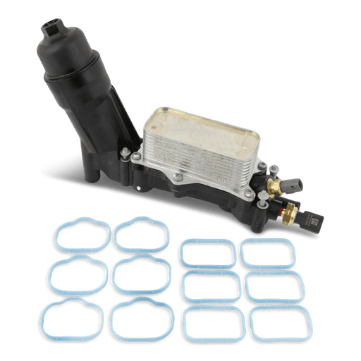 EFH101 SMP Engine Oil Filter Housing