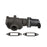 EGR2001 BWD Diesel Exhaust Gas Recirculation (EGR) Valve