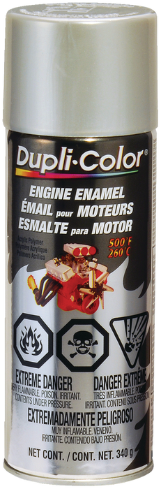CDE1613 Dupli-Color Engine Enamel, 340-g — Partsource