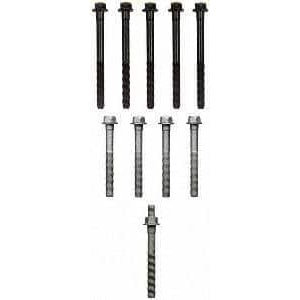 ES722741 FelPro Head Bolt Set