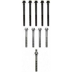 ES72480 FelPro Head Bolt Set