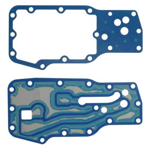 ES72376 FelPro Engine Oil Cooler Gasket