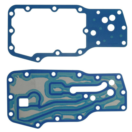 ES72376 FelPro Engine Oil Cooler Gasket