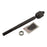 A 4550342030 Pro-Series OE Tie Rod with a nut and a packet of lubricant.