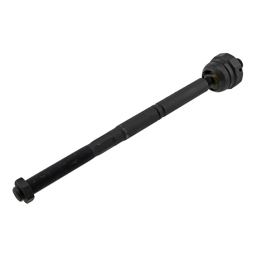 A 354800369 Pro-Series OE Tie Rod in black, displayed on a white background.