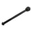 A 354800369 Pro-Series OE Tie Rod in black, displayed on a white background.