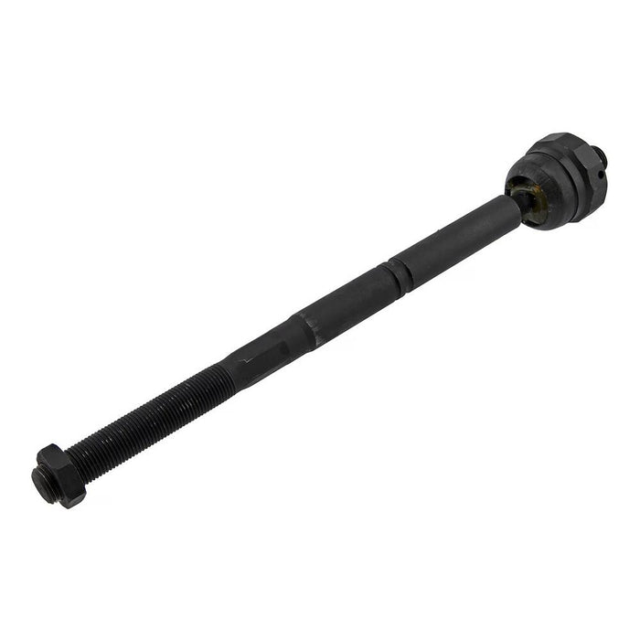 A 354800369 Pro-Series OE Tie Rod in black, displayed on a white background.