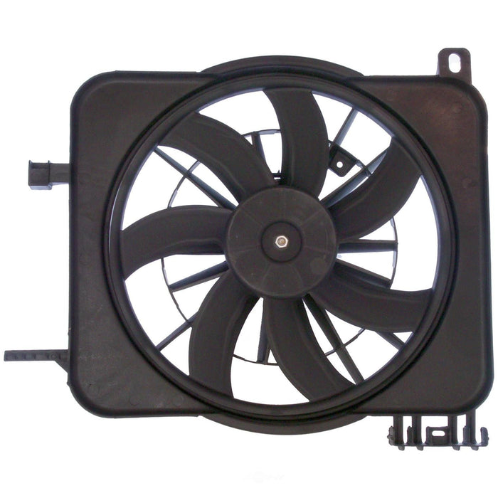 FA70040 Continental Rad Fans