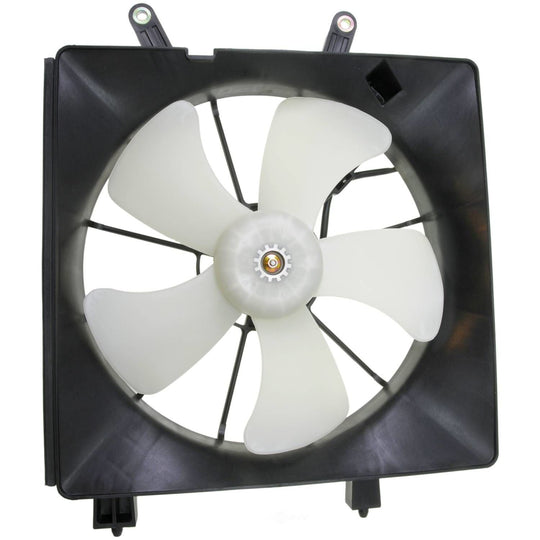 FA70118 Continental Rad Fans
