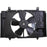 FA70516 Continental Rad Fans