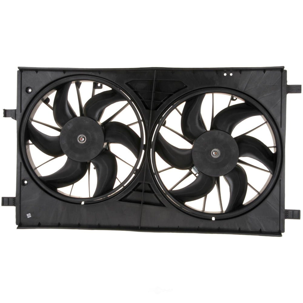 FA70557 Continental Rad Fans