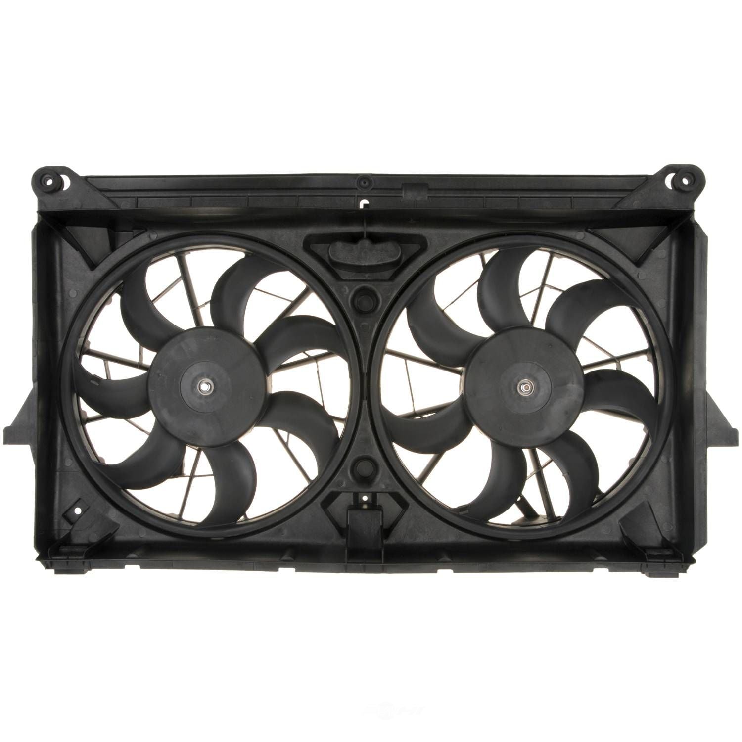FA70617 Continental Rad Fans