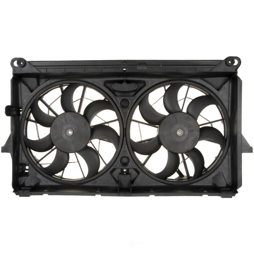 FA70618 Continental Rad Fans