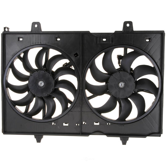 FA70686 Continental Rad Fans