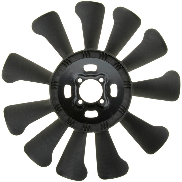 FA70813 Continental Rad Fans