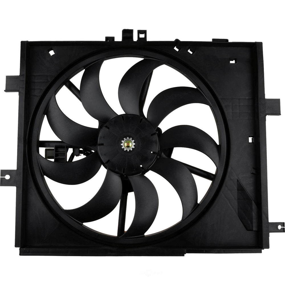 FA70910 Continental Rad Fans