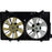 FA70945 Continental Rad Fans