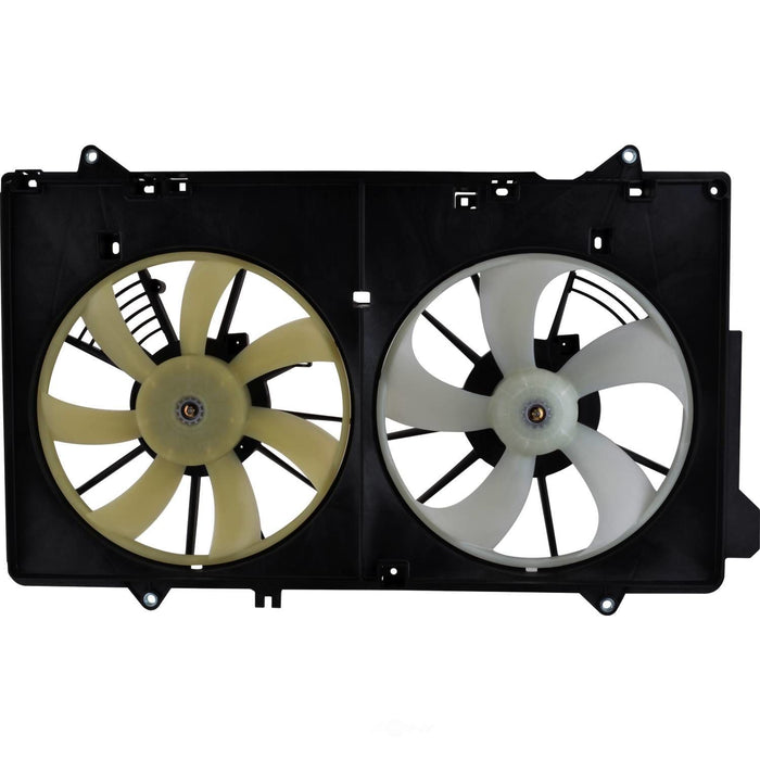 FA70945 Continental Rad Fans