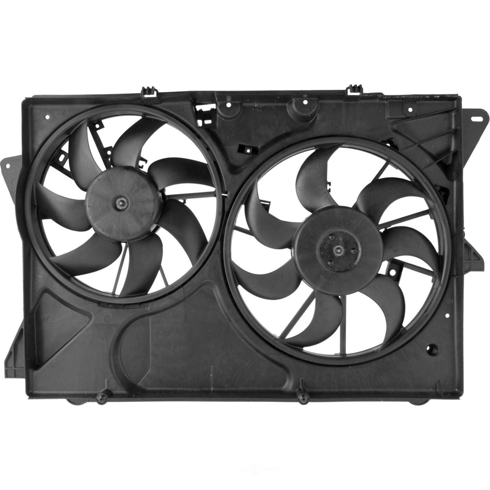 FA70977 Continental Rad Fans