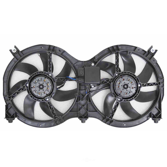 FA71750 Continental Rad Fans