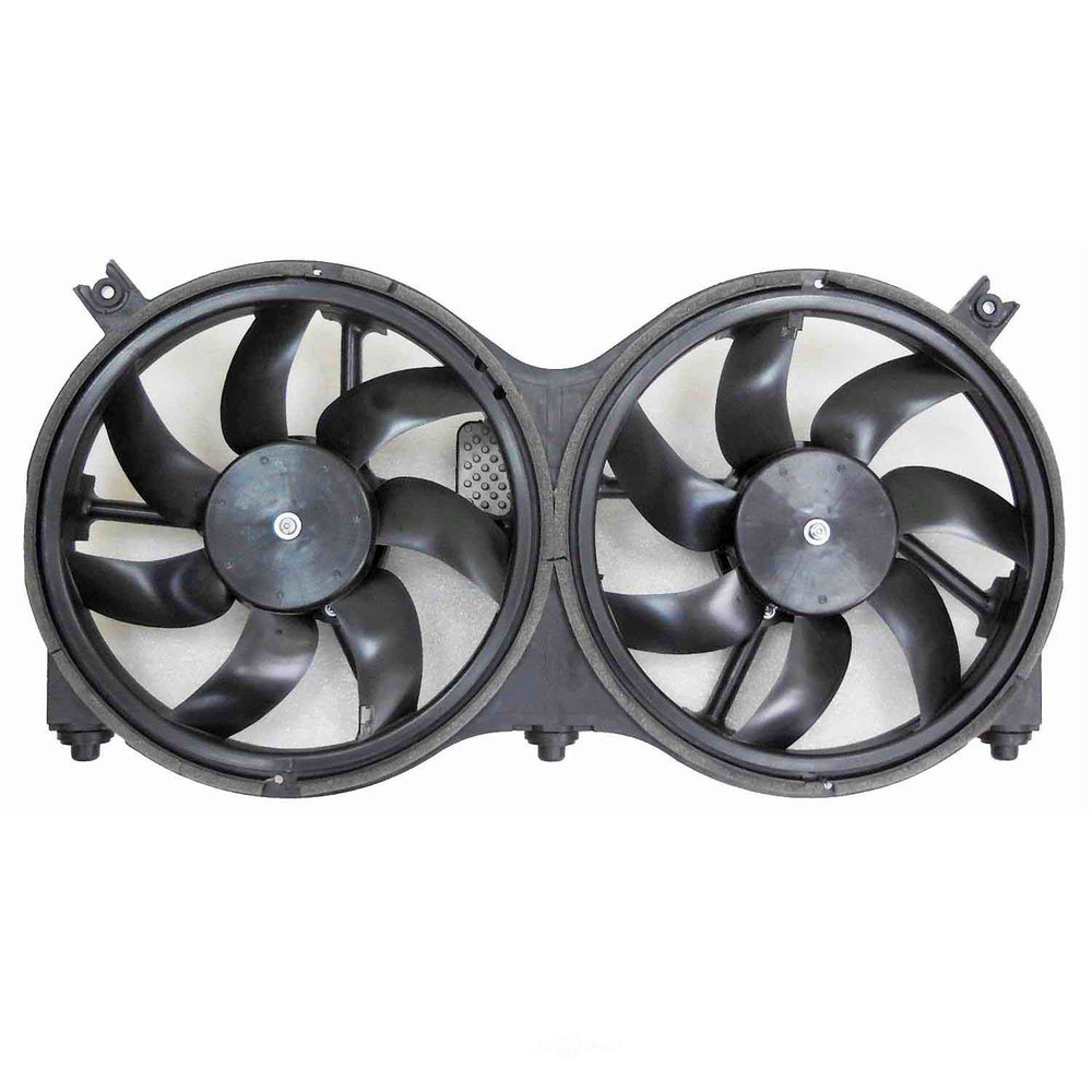 FA71750 Continental Rad Fans